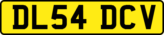DL54DCV