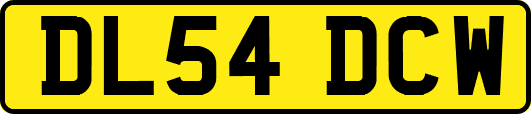 DL54DCW