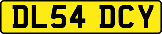 DL54DCY