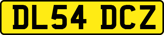 DL54DCZ
