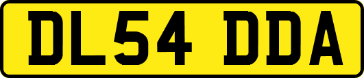 DL54DDA
