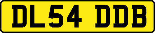 DL54DDB