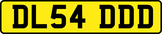 DL54DDD