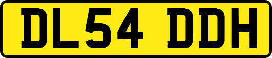 DL54DDH