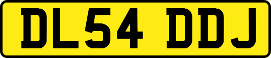 DL54DDJ