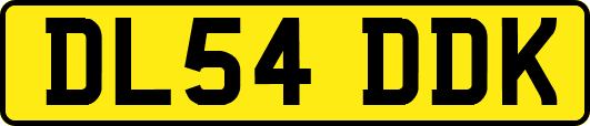 DL54DDK