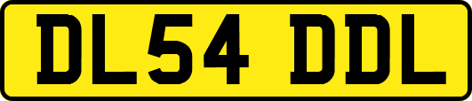 DL54DDL