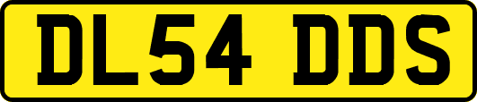 DL54DDS