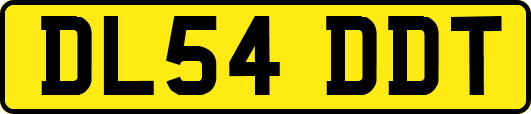 DL54DDT