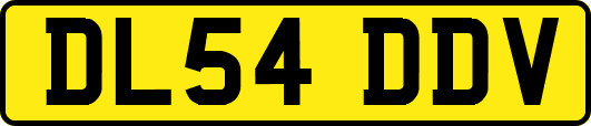 DL54DDV