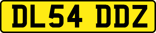 DL54DDZ