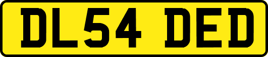 DL54DED
