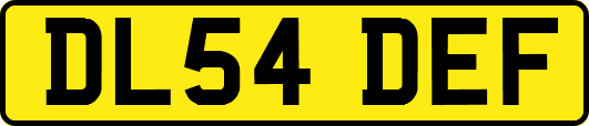 DL54DEF