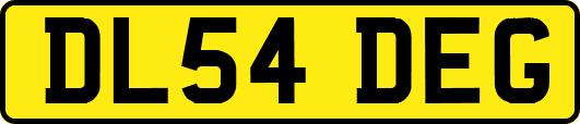 DL54DEG