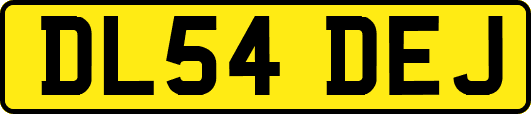DL54DEJ