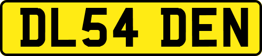 DL54DEN