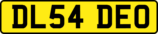 DL54DEO