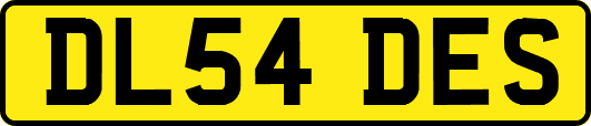 DL54DES