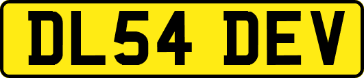 DL54DEV