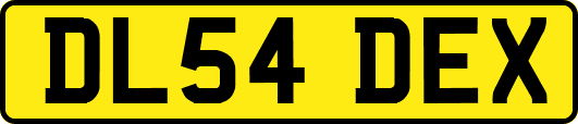 DL54DEX