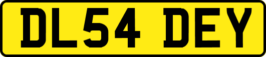 DL54DEY