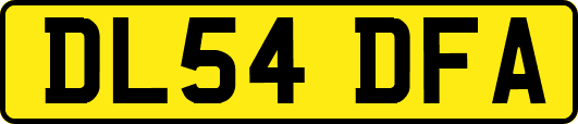 DL54DFA