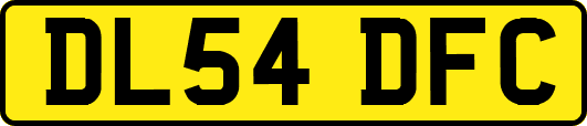 DL54DFC