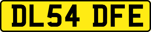 DL54DFE