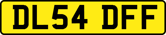 DL54DFF