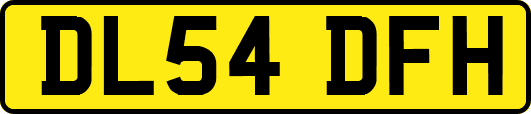 DL54DFH