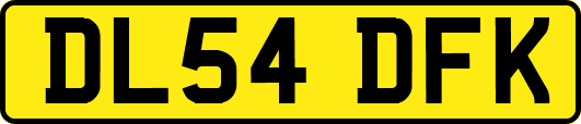 DL54DFK