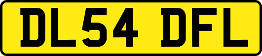 DL54DFL