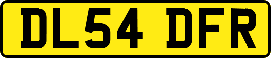 DL54DFR