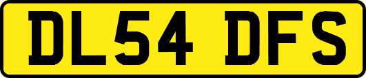 DL54DFS