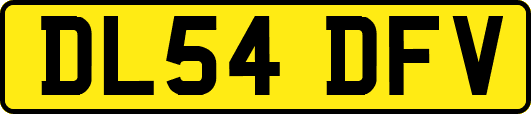 DL54DFV