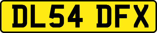 DL54DFX