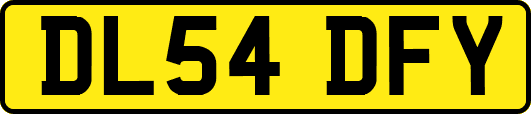 DL54DFY