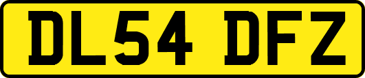 DL54DFZ