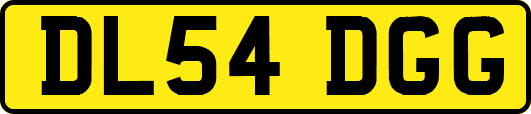 DL54DGG