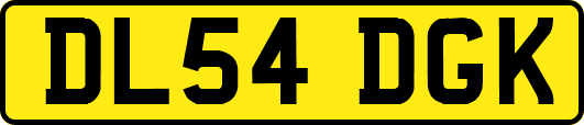 DL54DGK