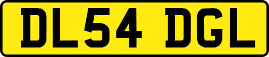 DL54DGL