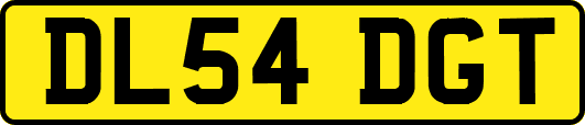 DL54DGT