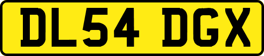 DL54DGX