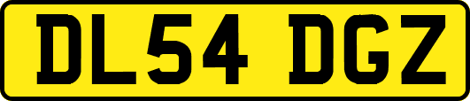 DL54DGZ