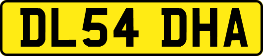 DL54DHA