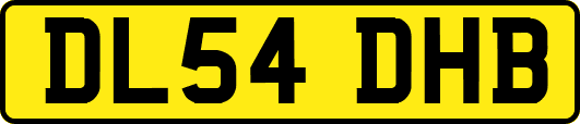 DL54DHB