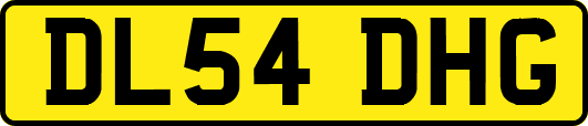 DL54DHG