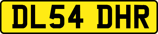 DL54DHR
