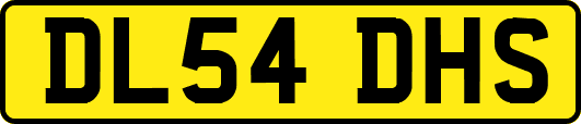 DL54DHS