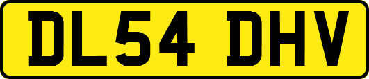 DL54DHV